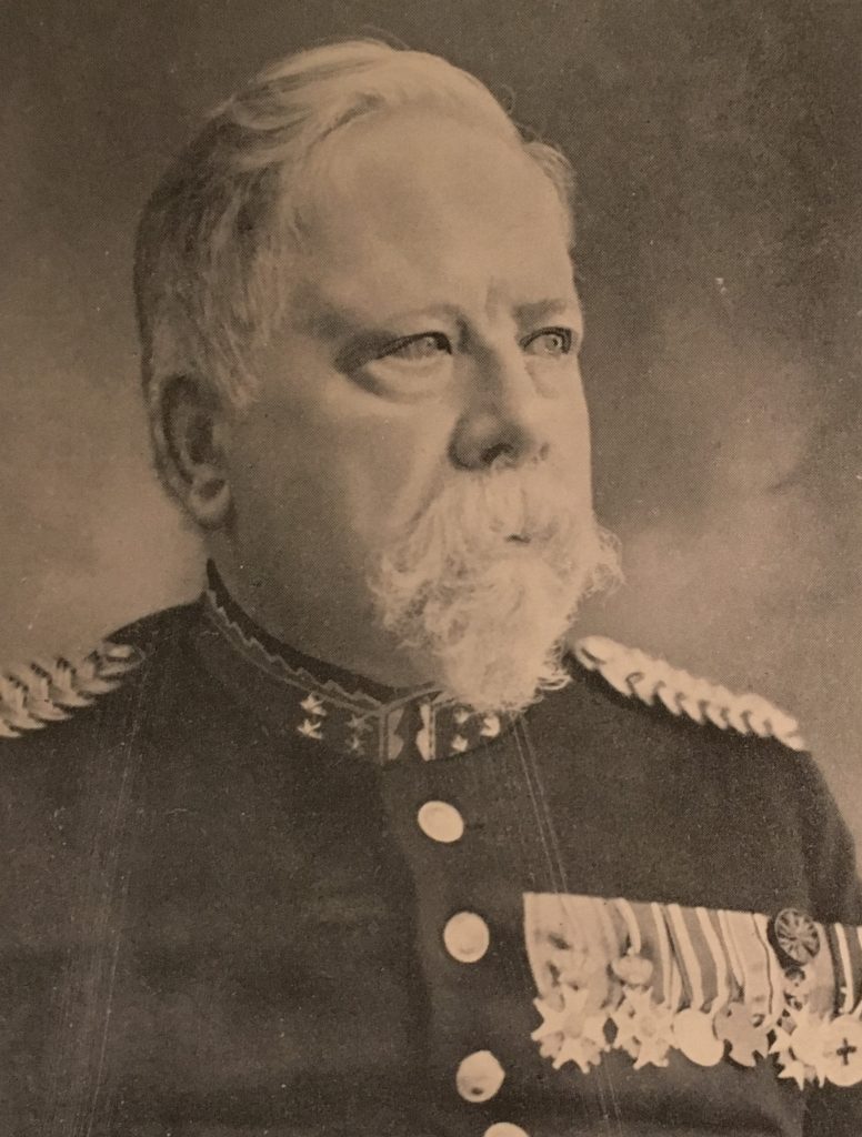 Adolph Hoefner