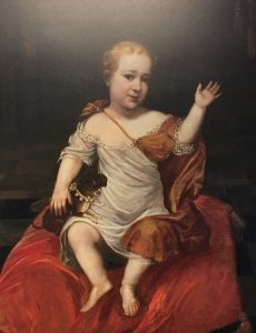 Anton II Rijksgraaf van Aldenburg
